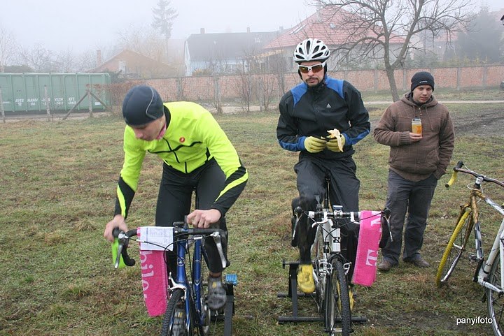CycloCross OB 2011. Magyarország 083